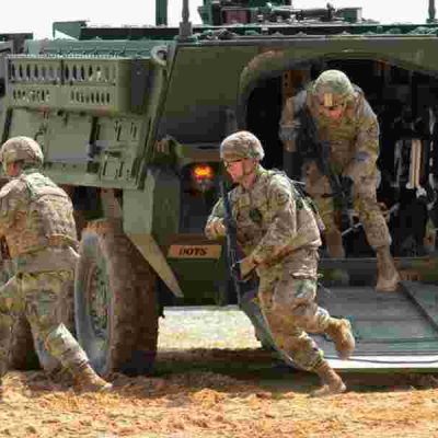 US to Host Justified Accord 2025 in Kenya After Major Non-NATO Ally Status