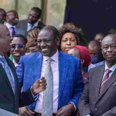 Ruto Yields to Pressure, Overhauls Controversial Tax Measures