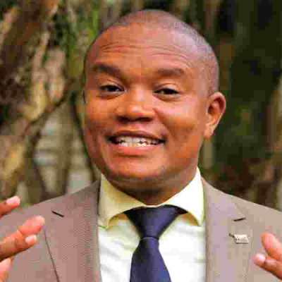 MP Reveals Receiving Sh168,000 from Kenyans Confirming His Number 