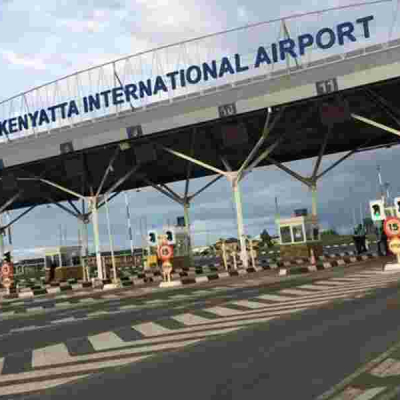 JKIA Set for Major Facelift, Terminal 1C to Reopen This Month
