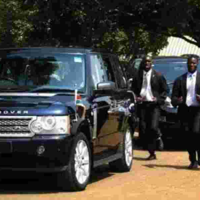 Ruto Presidential Guard Implicated in Ivory Trafficking Scandal