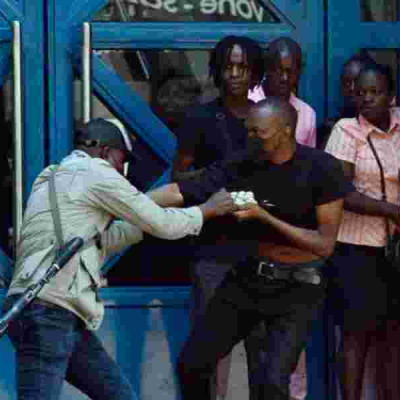 How New Bill Aims to Stifle Protests Through Harsh Penalties