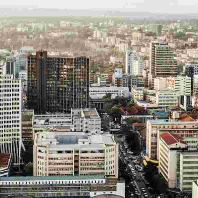 Nairobi Ranked Africa's Most Affordable Construction Destination