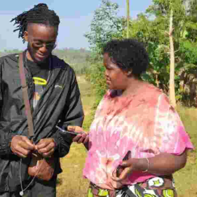 Gen Z's Declare 7 Days of Rage for Slain Rex Kanyeki