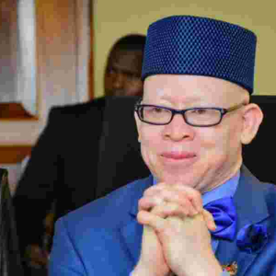 External Forces Fueling Youth Demonstrations, Says Gov't Spokesperson Isaac Mwaura