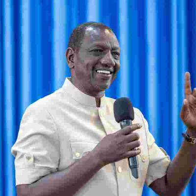 Ruto Commends Youth Protests, Pledges Dialogue on Finance Bill