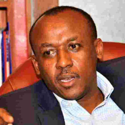 Governor Mutula Refutes Claims of Abandoning Wiper for UDA