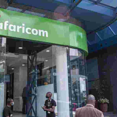 Safaricom Refutes Claims of Unauthorized Data Sharing 