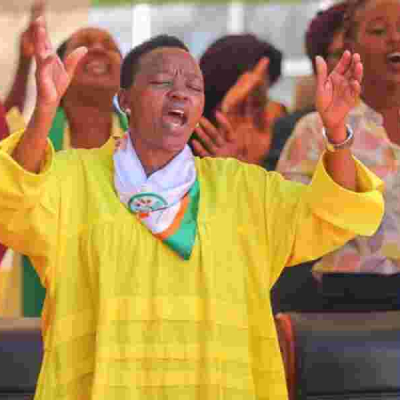 Lavington Church Cancels Rachel Ruto's Fundraiser Following Social Media Backlash