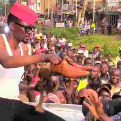 Kimilili MP Didmus Barasa Declares Himself Gen Z Chairman