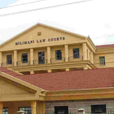 Court Orders Wig Company to Pay Kenyan Model for Image Misuse