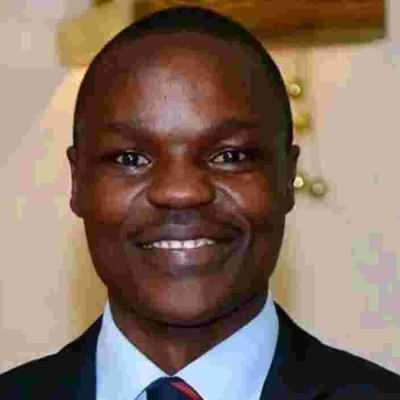 Missing Activist Gabriel Oguda Found Safe After 24-Hour Abduction 