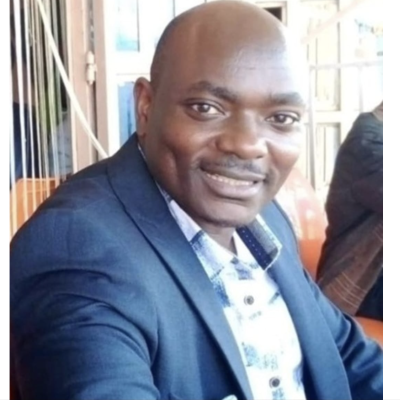 Death Announcement: Julius Mwangi of Baltimore, Maryland