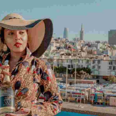 Meet Dr Christine Wachira, the First Kenyan Winemaker in the US