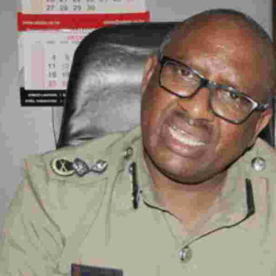 IG Koome Denies Deaths of Kenyan Officers in Haiti