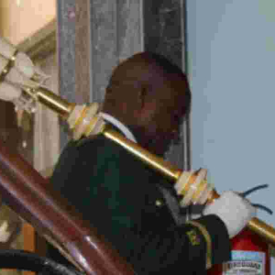 The Power of Mace and How Its Absence Could Paralyze Kenya's Parliament