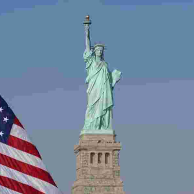 US to Welcome 11,000 New Citizens over Independence Day Holiday Week