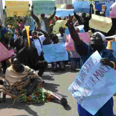 Uasin Gishu Officials Admit Receiving Hefty Perks in Finland Scholarship Probe