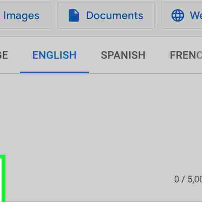 Google Translate Now Offers Dholuo Translations