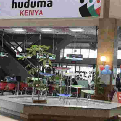 Why Kenyans Will Wait Longer for New ID Cards