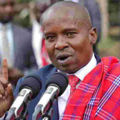 Kindiki Defends Use of Plainclothes Officers in Anti-Finance Bill Protests