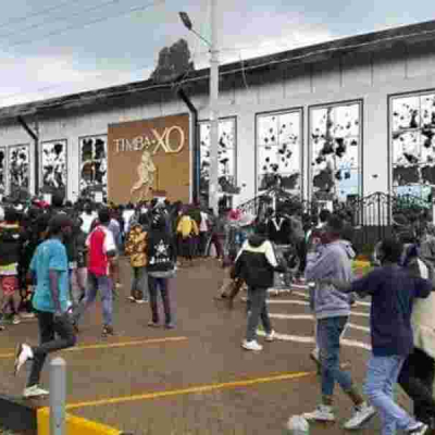 16 Face Charges for Alcohol Theft Worth Sh78 Million from Sudi's Timba XO Club