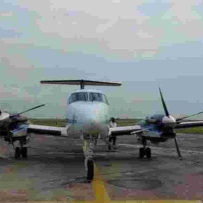 Kenyan Aircraft Owners Face Auction Ultimatum in DRC