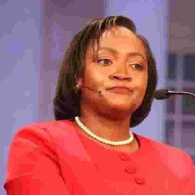 Justina Wamae Declines Ruto's Taskforce Job Offer