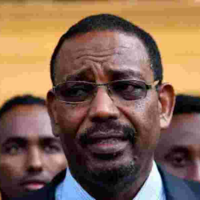 NCIC Summons MP Farah Maalim Over Alleged Inflammatory Remarks