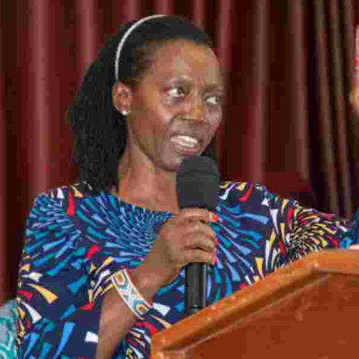 Karua, Kioni Warn Against Ruto-Raila Dialogue
