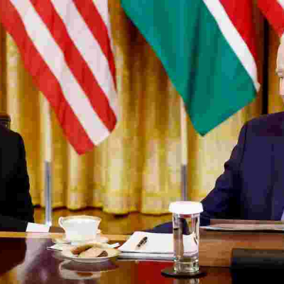US Businesses Expose Corruption Among Kenya Government Officials