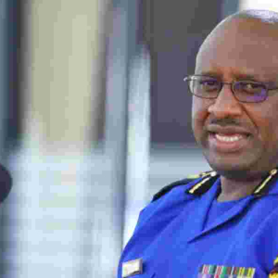 Koome Resigns, Kanja Takes Helm of Kenya's Police Service