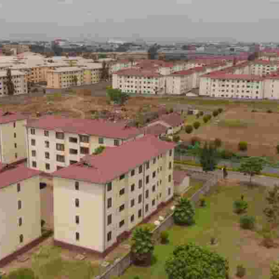 56 Victims Rescued from Human Trafficking Network in Embakasi