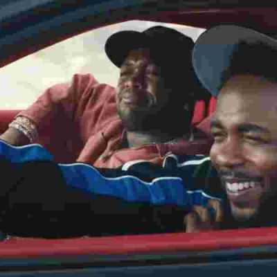 Kendrick Lamar's Unexpected Role in Kenya's Youth-Led Political Revolution