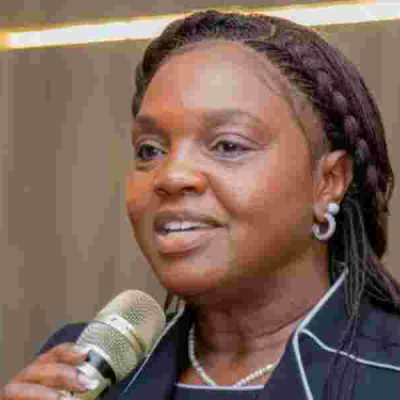 Budget Revision Wipes Out Sh35 Million and 10 Other Perks for Dorcas Gachagua 