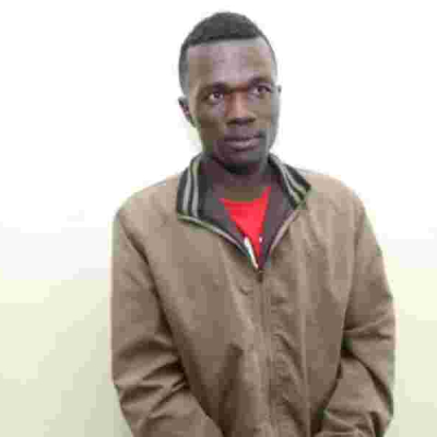 Suspected Kware Serial Killer Arrested and Confesses to 42 Murders