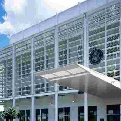 US Embassy Issues Alert for Planned Protests in Kenya