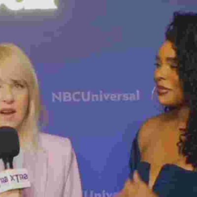 The 'Anguka Nayo' Challenge Makes its Way to Hollywood