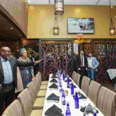 Swahili Village Hit with $526,000 Fine in D.C. Wage Theft Settlement