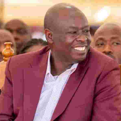 Gachagua's Travel and Hospitality Budget Slashed by Sh1.8 Billion