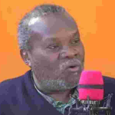 Former Journalist Macharia Gaitho Released After 'Mistaken Identity' Arrest