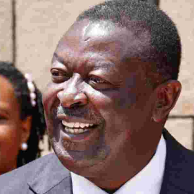 Mudavadi Outlines Ministry's Protocol for Repatriating Deceased Kenyans Abroad