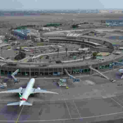 Global IT Outage Hits Kenya: Airlines Revert to Manual Bookings