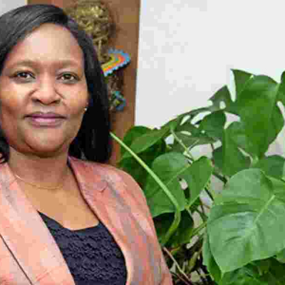 Rebecca Miano to Make History as Kenya's First Female Attorney General 