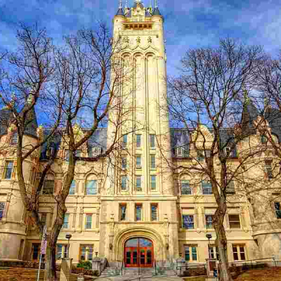 Kenyan Woman Charged with Felony in $60,000 Worker's Compensation Scam in Spokane, Washington