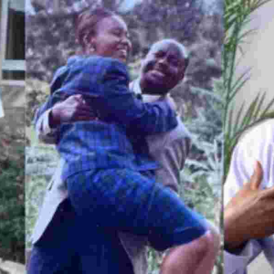 Philip Kamau Path from US Rejection to Success in Australia