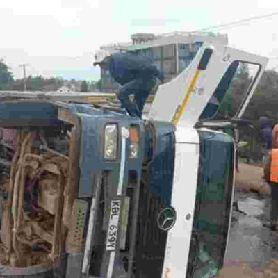 Deadly Sodium Cyanide Spill Prompts US Warning on Kenyan Road Travel