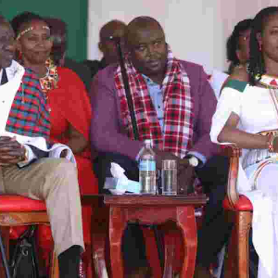Ruto Appoints Soipan Tuya as Defence CS as Duale Moves to Environment Ministry