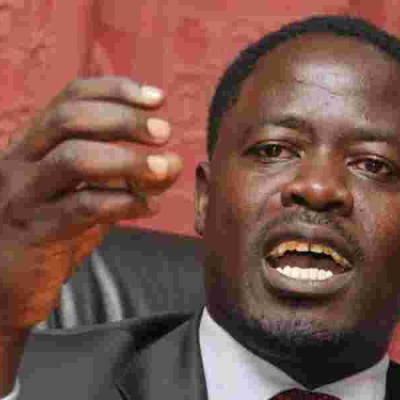 ODM Rift Widens: Kaluma Threatens Sifuna's Removal for Opposing Raila-Ruto Talks