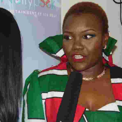 How One Woman Unites Kenyans Across the UK